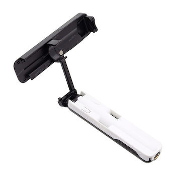 Usams M1 Mini ZB056 Bluetooth Wireless Selfie Bot Fekete