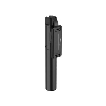 Earldom ET-ZP23 Vezeték Nélküli Bluetooth Szelfibot / Állvány - Fekete