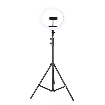 LJJ-45 Led Körlámpa 18 Col Állvánnyal