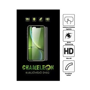 Chameleon üvegfólia Honor X7