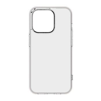 Átlátszó szilikon tok Iphone 15 Plus