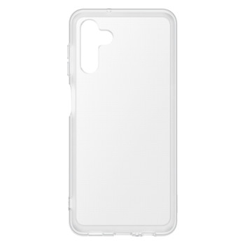 Átlátszó szilikon tok Galaxy A56