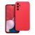 Piros szilikon tok Galaxy A33 5G