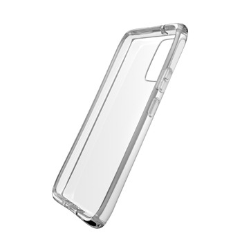 Átlátszó szilikon tok Xiaomi 11 Lite 5G NE