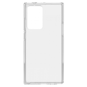 Átlátszó szilikon tok Galaxy Note 20 Ultra